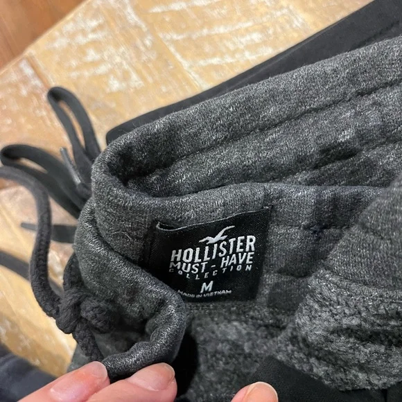 Hollister Men’s Sweatpants lot - Picture 3 of 8